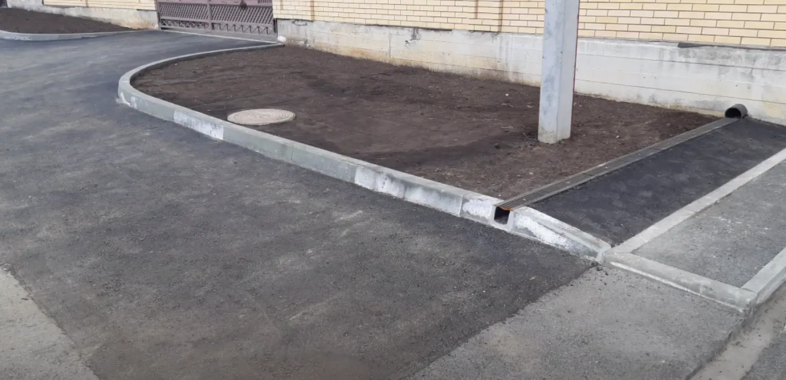 Укладка асфальта в Иваново — фото 2