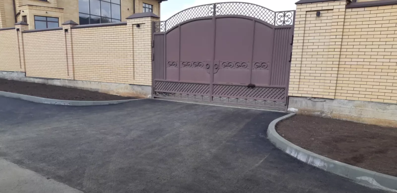 Укладка асфальта в Иваново — фото 4